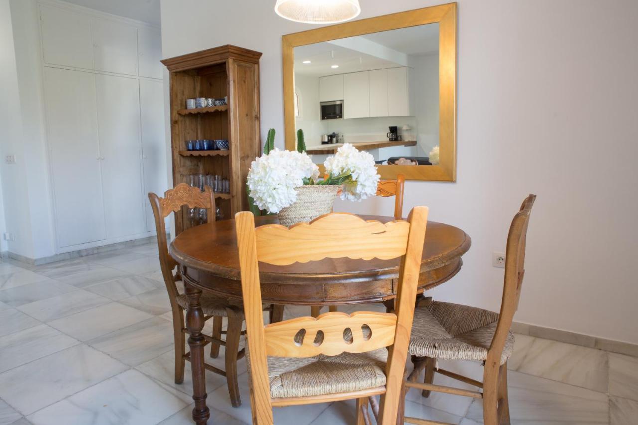 Apartamento Expo Golden Mile *