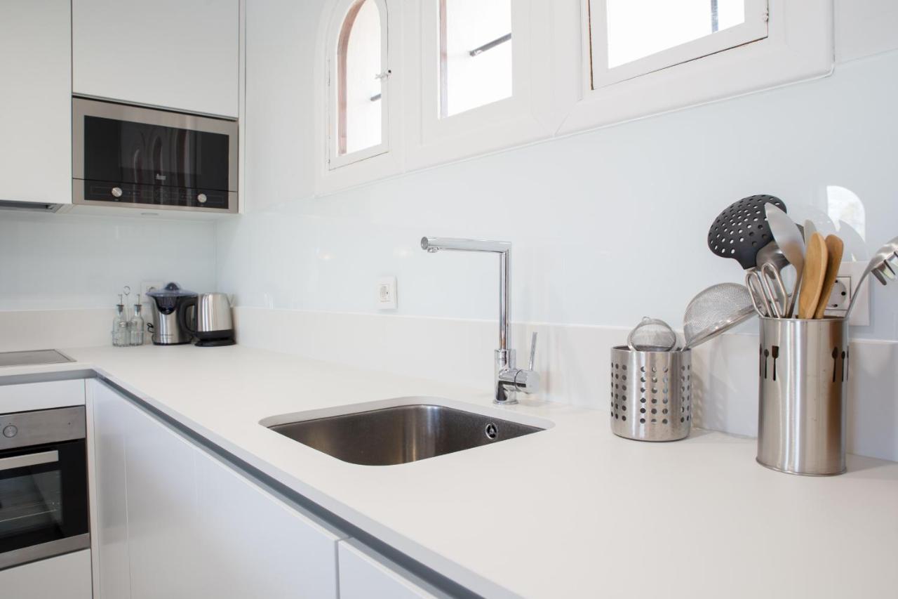 Apartamento Expo Golden Mile