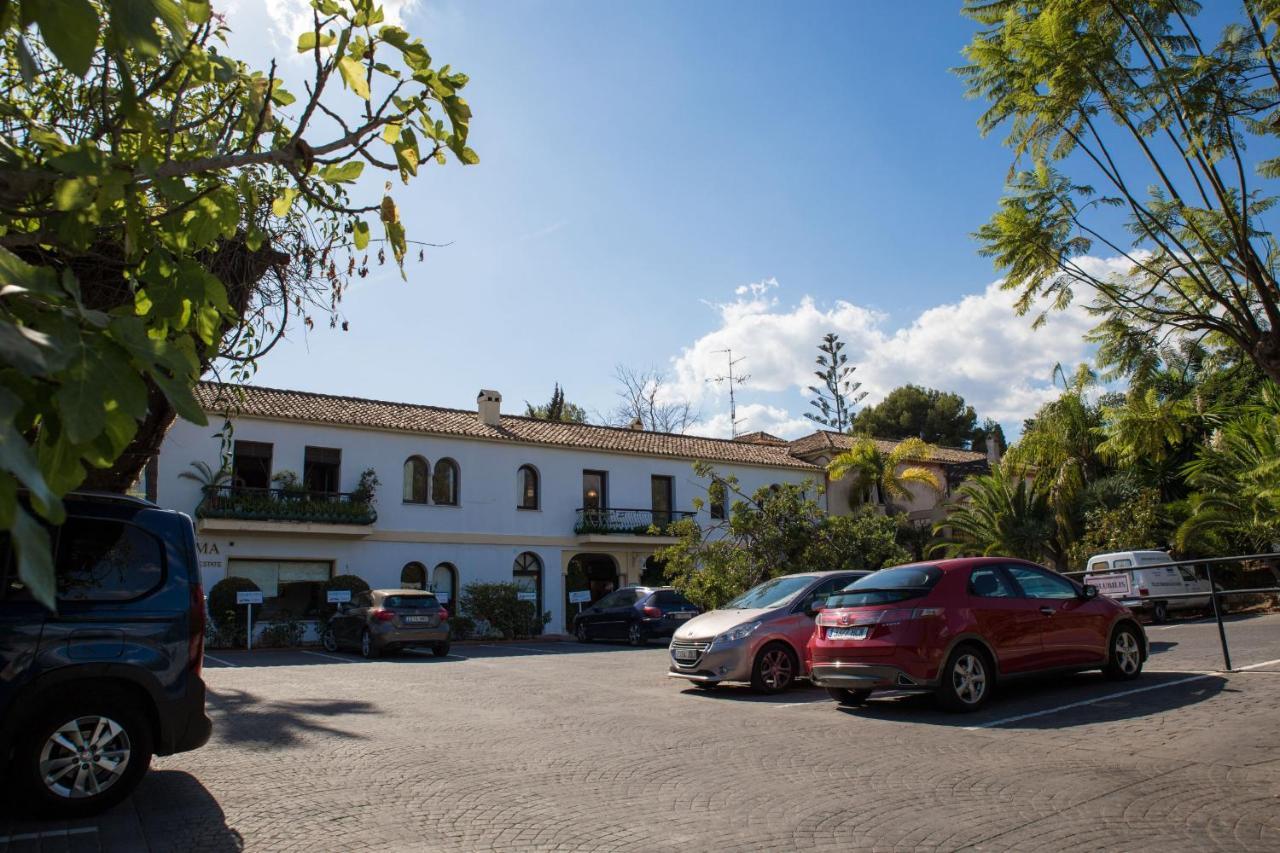 Expo Golden Mile Apartamento Marbella