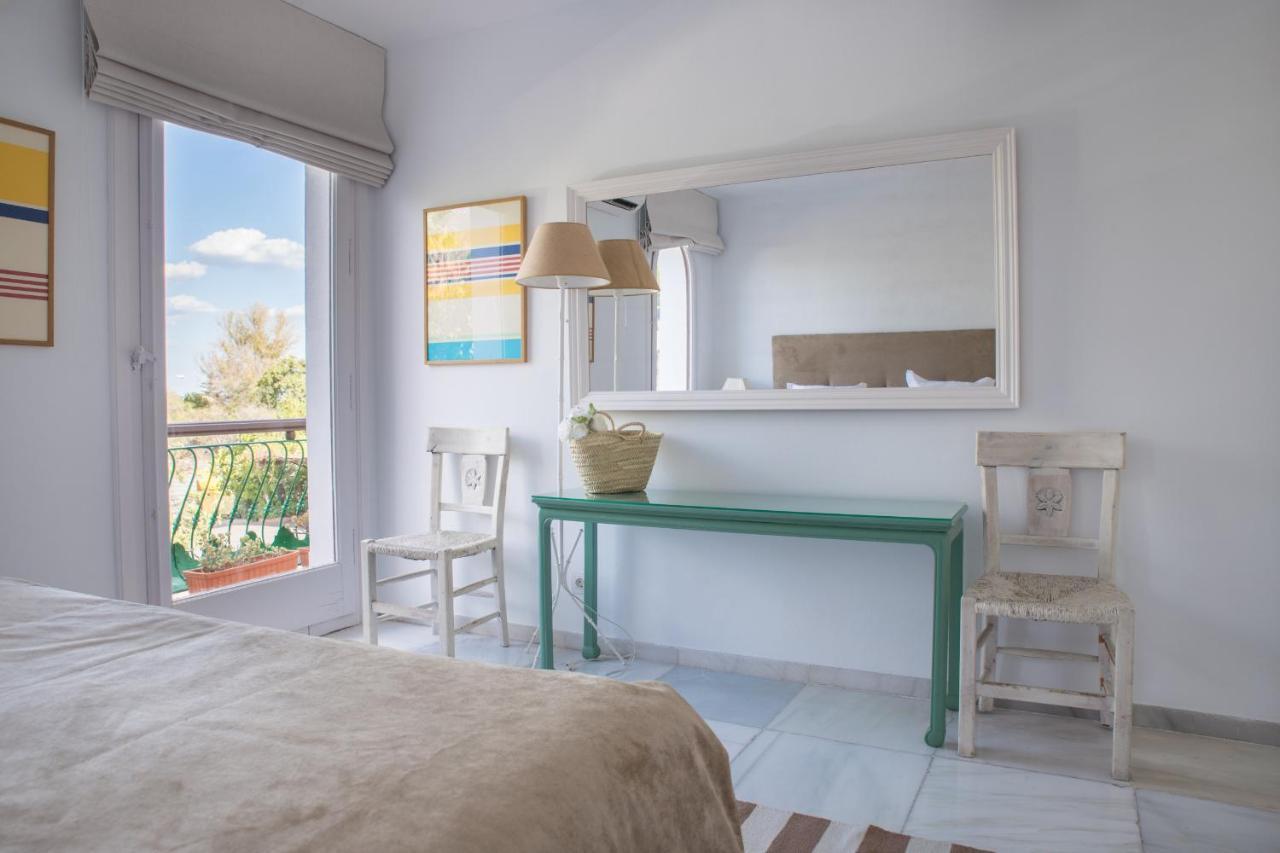 Apartamento Expo Golden Mile