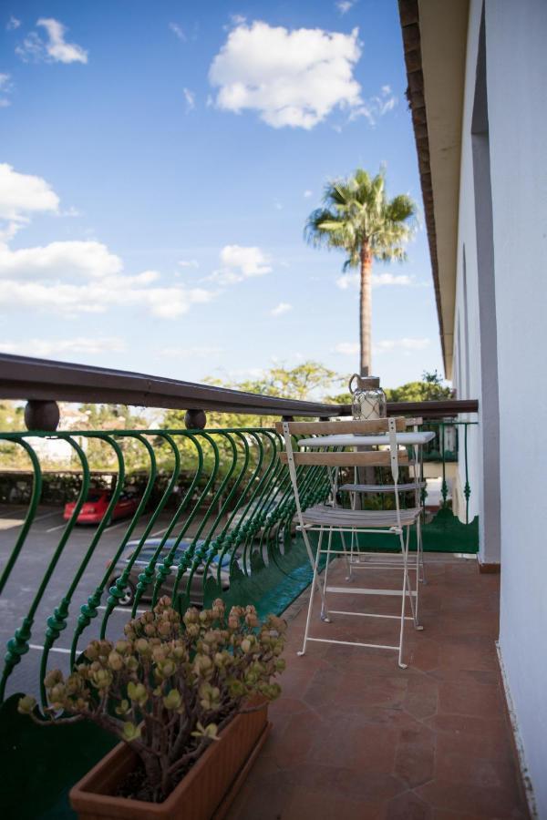 Apartamento Expo Golden Mile *